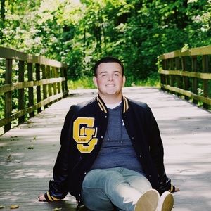 Meet your Posher, Chad